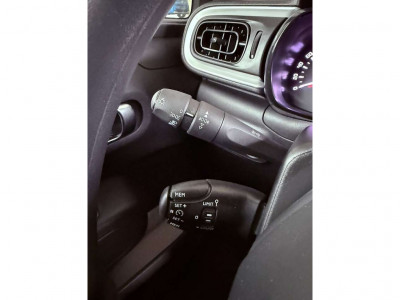 Citroën C3 Gebrauchtwagen