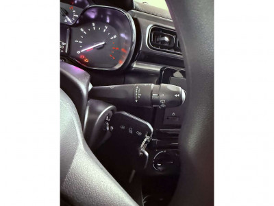 Citroën C3 Gebrauchtwagen