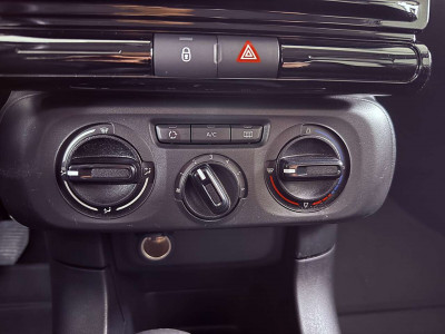 Citroën C3 Gebrauchtwagen