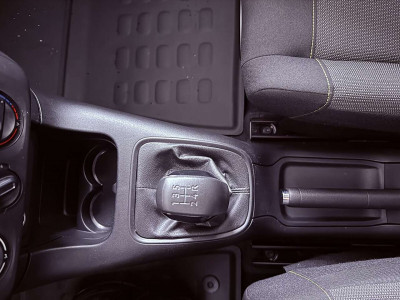 Citroën C3 Gebrauchtwagen