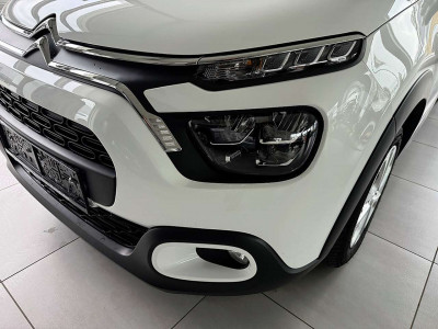Citroën C3 Gebrauchtwagen