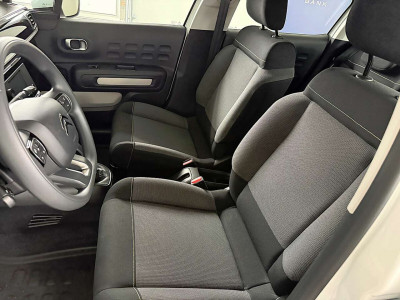 Citroën C3 Gebrauchtwagen