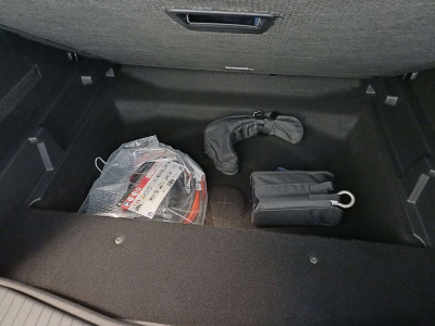 Opel Grandland Gebrauchtwagen