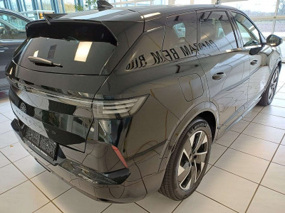 Opel Grandland Gebrauchtwagen