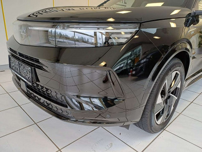 Opel Grandland Gebrauchtwagen