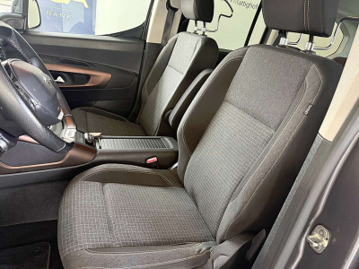 Peugeot Rifter Gebrauchtwagen