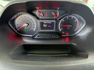 Peugeot Rifter Gebrauchtwagen