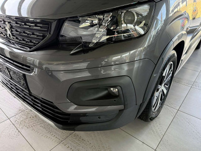 Peugeot Rifter Gebrauchtwagen