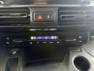 Peugeot Rifter Gebrauchtwagen