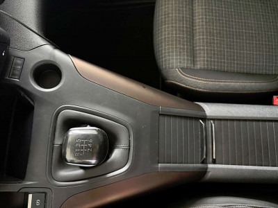 Peugeot Rifter Gebrauchtwagen