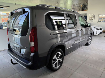 Peugeot Rifter Gebrauchtwagen