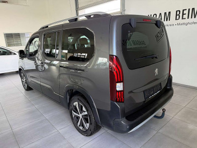 Peugeot Rifter Gebrauchtwagen