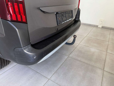 Peugeot Rifter Gebrauchtwagen