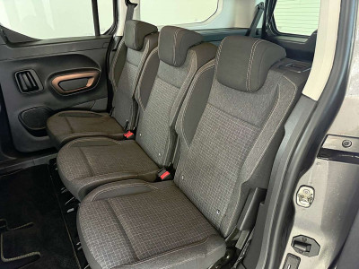 Peugeot Rifter Gebrauchtwagen