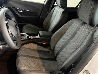 Peugeot 2008 Gebrauchtwagen Peugeot 2008 Gebrauchtwagen