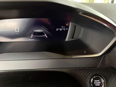 Peugeot 2008 Gebrauchtwagen Peugeot 2008 Gebrauchtwagen