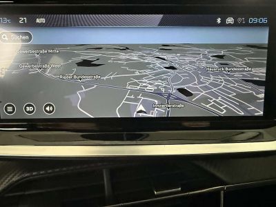 Peugeot 2008 Gebrauchtwagen Peugeot 2008 Gebrauchtwagen