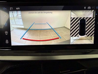 Peugeot 2008 Gebrauchtwagen Peugeot 2008 Gebrauchtwagen