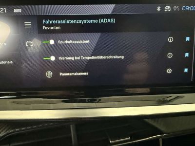 Peugeot 2008 Gebrauchtwagen Peugeot 2008 Gebrauchtwagen