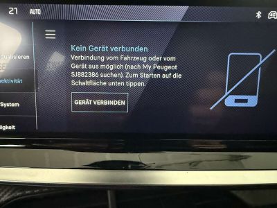 Peugeot 2008 Gebrauchtwagen Peugeot 2008 Gebrauchtwagen