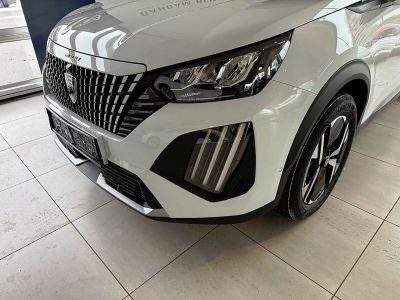 Peugeot 2008 Gebrauchtwagen Peugeot 2008 Gebrauchtwagen