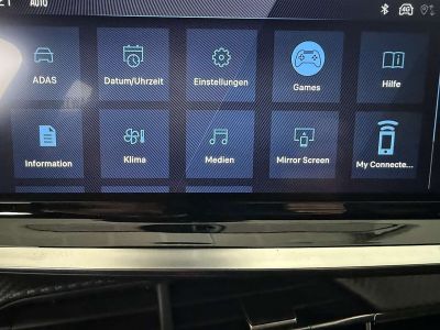 Peugeot 2008 Gebrauchtwagen Peugeot 2008 Gebrauchtwagen