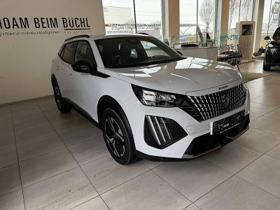 Peugeot 2008 Gebrauchtwagen Peugeot 2008 Gebrauchtwagen