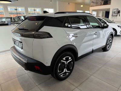 Peugeot 2008 Gebrauchtwagen Peugeot 2008 Gebrauchtwagen