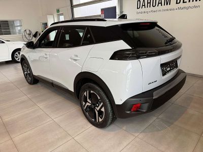 Peugeot 2008 Gebrauchtwagen Peugeot 2008 Gebrauchtwagen