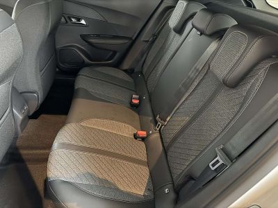 Peugeot 2008 Gebrauchtwagen Peugeot 2008 Gebrauchtwagen