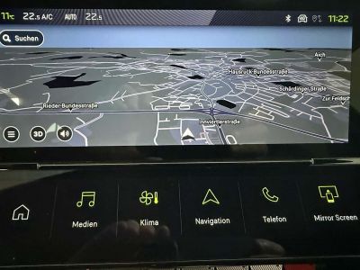 Peugeot 408 Gebrauchtwagen Peugeot 408 Gebrauchtwagen