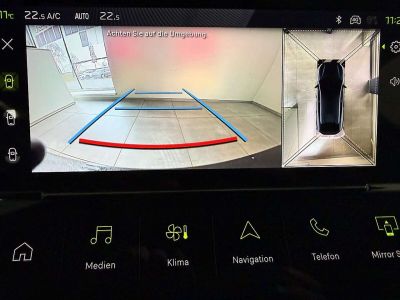 Peugeot 408 Gebrauchtwagen Peugeot 408 Gebrauchtwagen