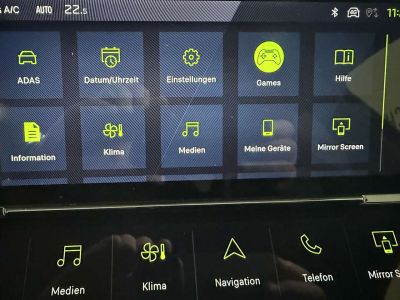 Peugeot 408 Gebrauchtwagen Peugeot 408 Gebrauchtwagen