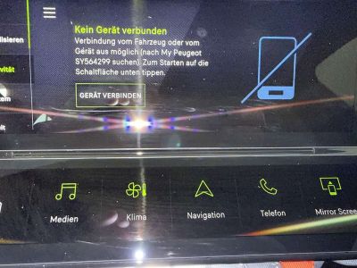 Peugeot 408 Gebrauchtwagen Peugeot 408 Gebrauchtwagen