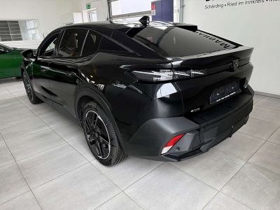 Peugeot 408 Gebrauchtwagen Peugeot 408 Gebrauchtwagen