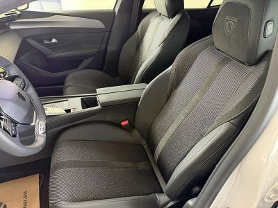 Peugeot 408 Gebrauchtwagen