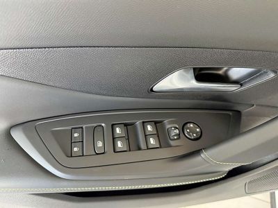 Peugeot 408 Gebrauchtwagen