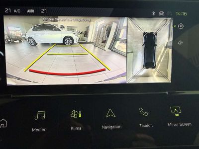 Peugeot 408 Gebrauchtwagen