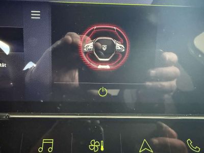 Peugeot 408 Gebrauchtwagen