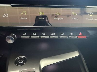 Peugeot 408 Gebrauchtwagen