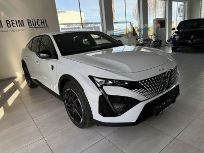 Peugeot 408 Gebrauchtwagen