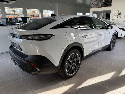 Peugeot 408 Gebrauchtwagen