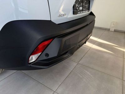 Peugeot 408 Gebrauchtwagen