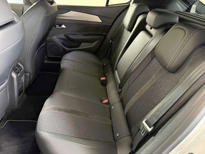 Peugeot 408 Gebrauchtwagen