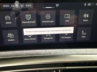 Peugeot 3008 Gebrauchtwagen