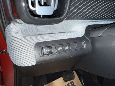 Citroën C3 Gebrauchtwagen