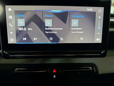 Citroën C3 Gebrauchtwagen