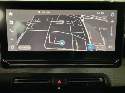 Citroën C3 Gebrauchtwagen