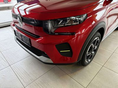 Citroën C3 Gebrauchtwagen