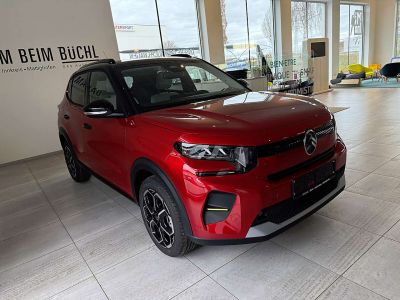 Citroën C3 Gebrauchtwagen